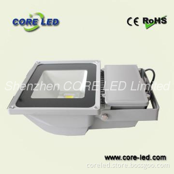 IP65 100W 9500lm led flood light